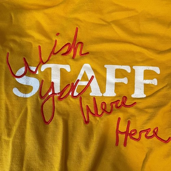 Astroworld 2018 Tour Hoodie - Picture 4 of 8